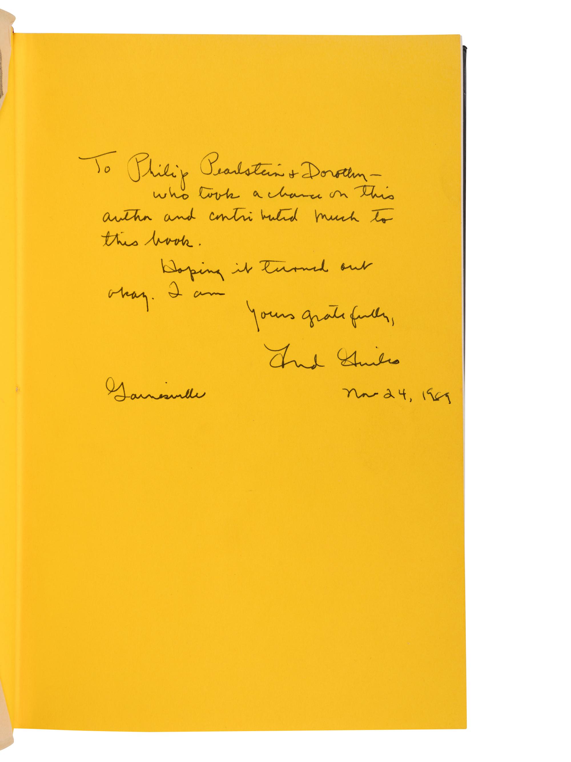 A Group of Eighteen Books on Andy Warhol and a Deck of Artist Icon Cards