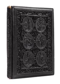 [ILLUMINATION]. HUMPHREYS, Henry Noel (1810-1879). The Miracle of our Lord. London: Longman & Co., 1848.