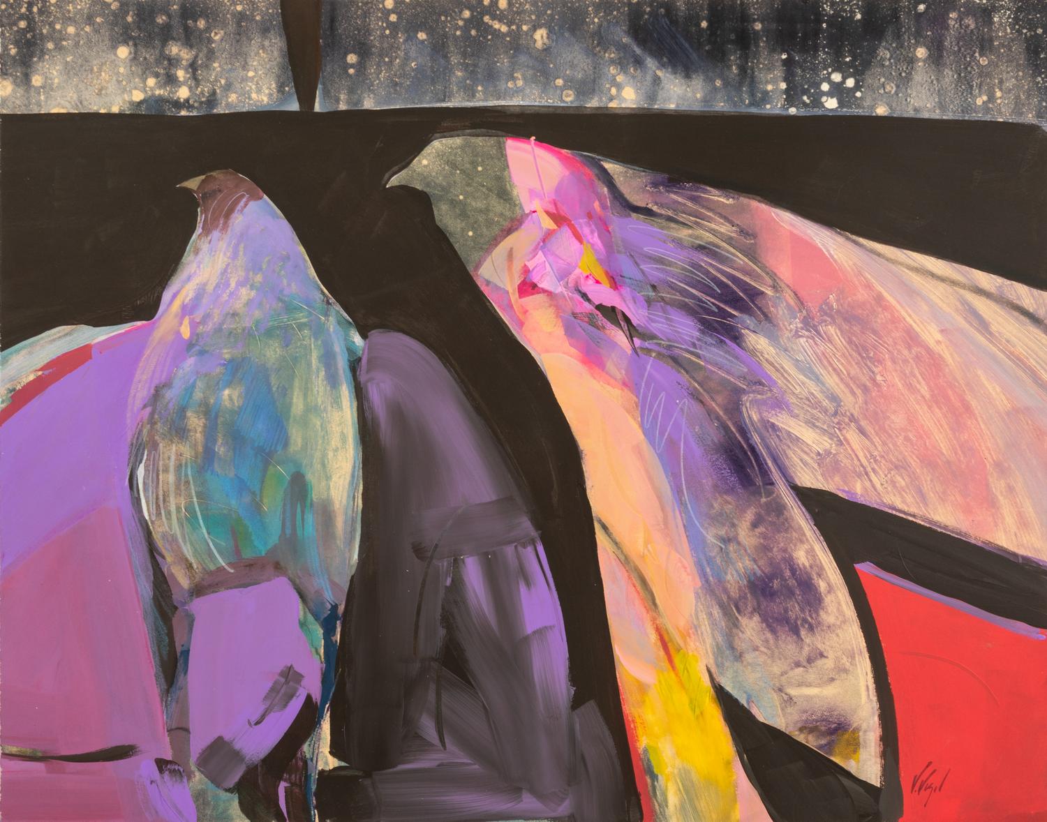 Two Birds