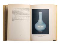 [CHINESE PORCELAIN] a group of works about Chinese Porcelain, comprising: