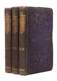 DICKENS, Charles (1812-1870). Great Expectations. London: Chapman and Hall, 1861.