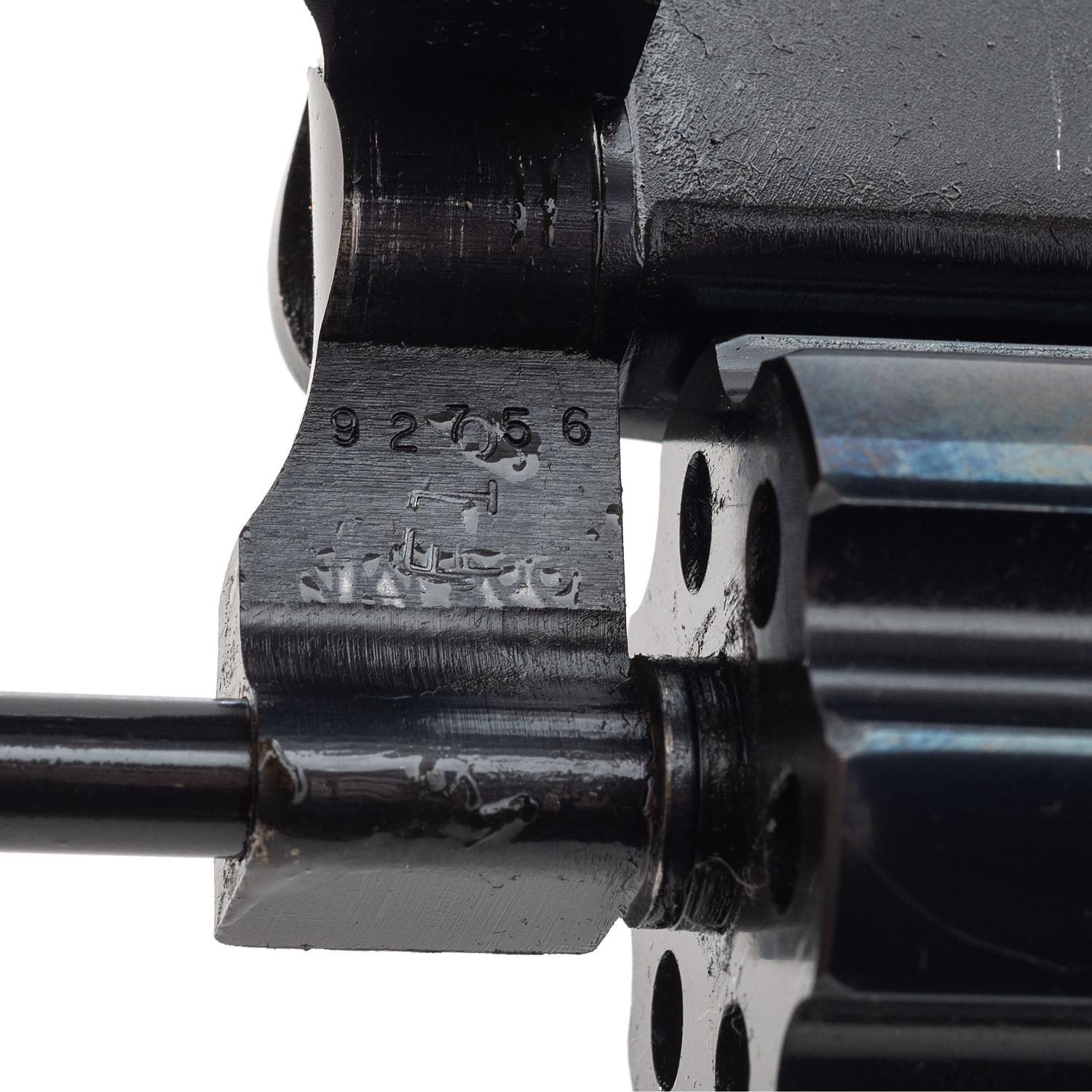 *Smith & Wesson Model 53-2 in Box