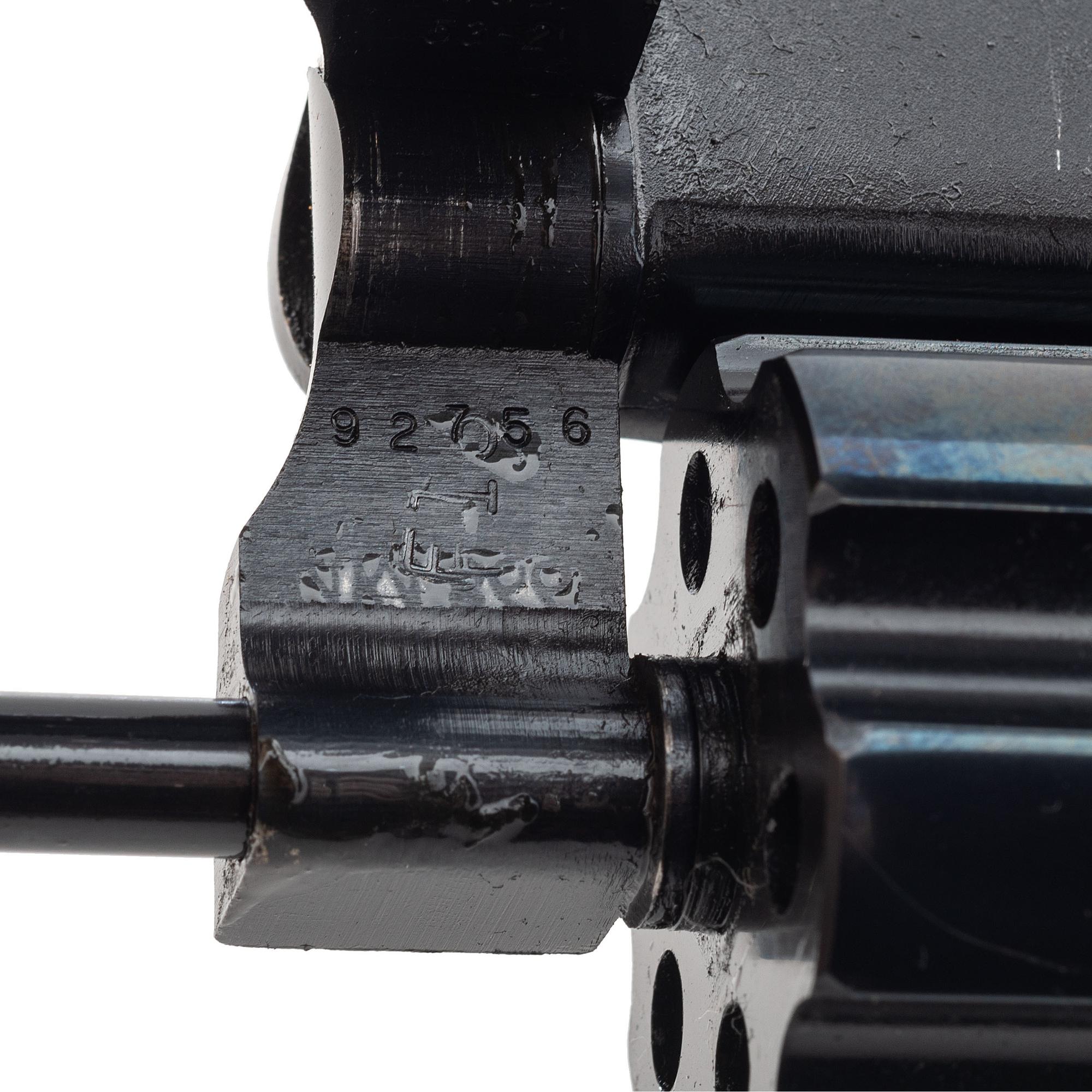 *Smith & Wesson Model 53-2 in Box