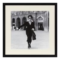 5 Photographs of Dayle Haddon