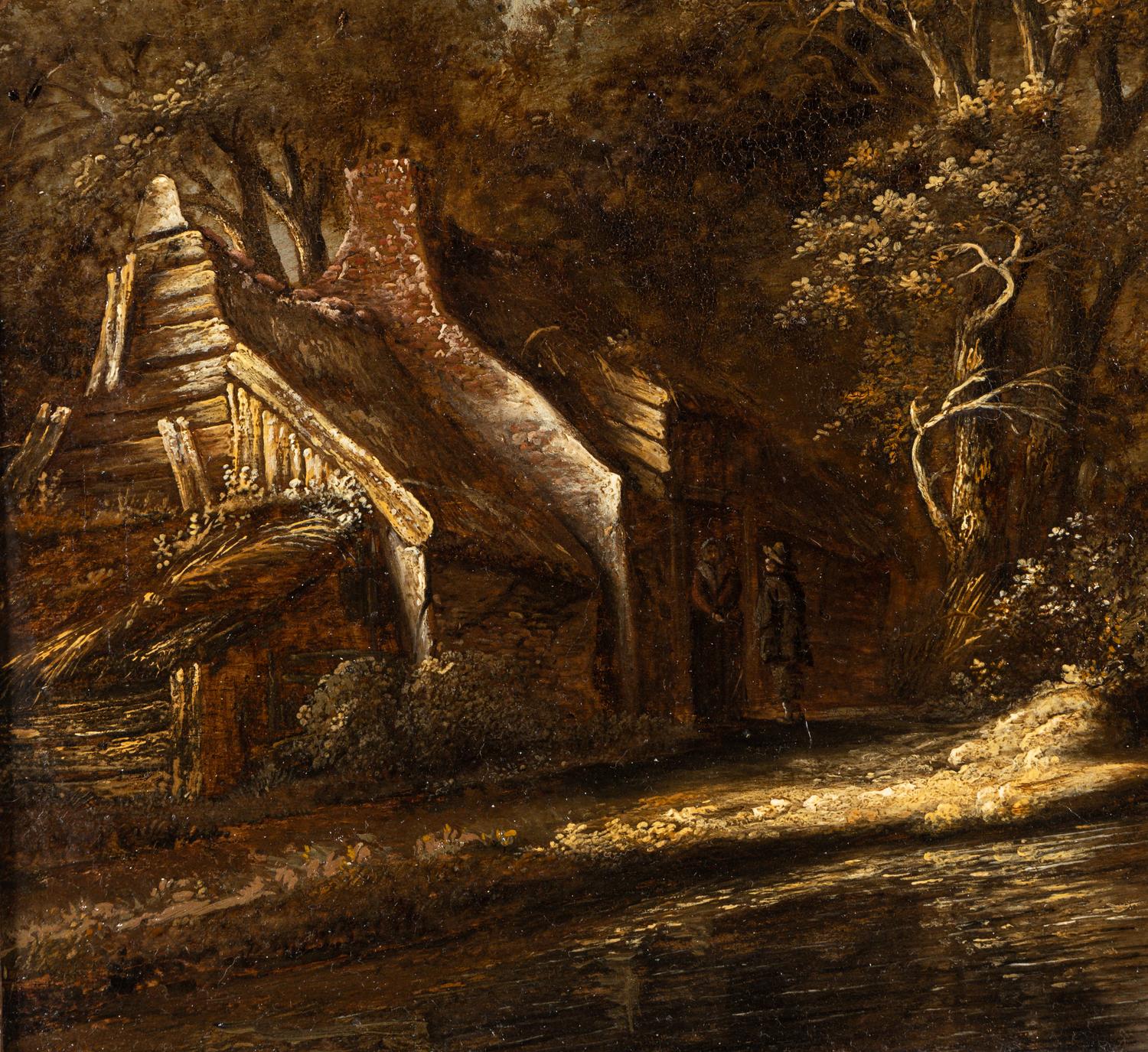 Roelof Van Vries (Dutch, 1631-1681)