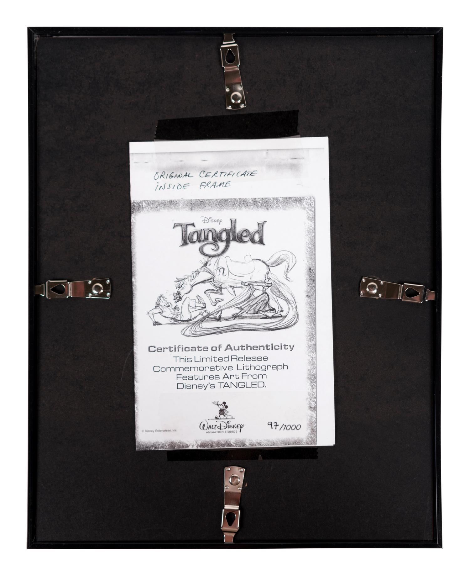 (Film Memorabilia) A group of memorabilia items from 5 films, comprising: