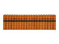CARLYLE, Thomas. Carlyle's Complete Works . Boston: Estes and Lauriat, n.d.