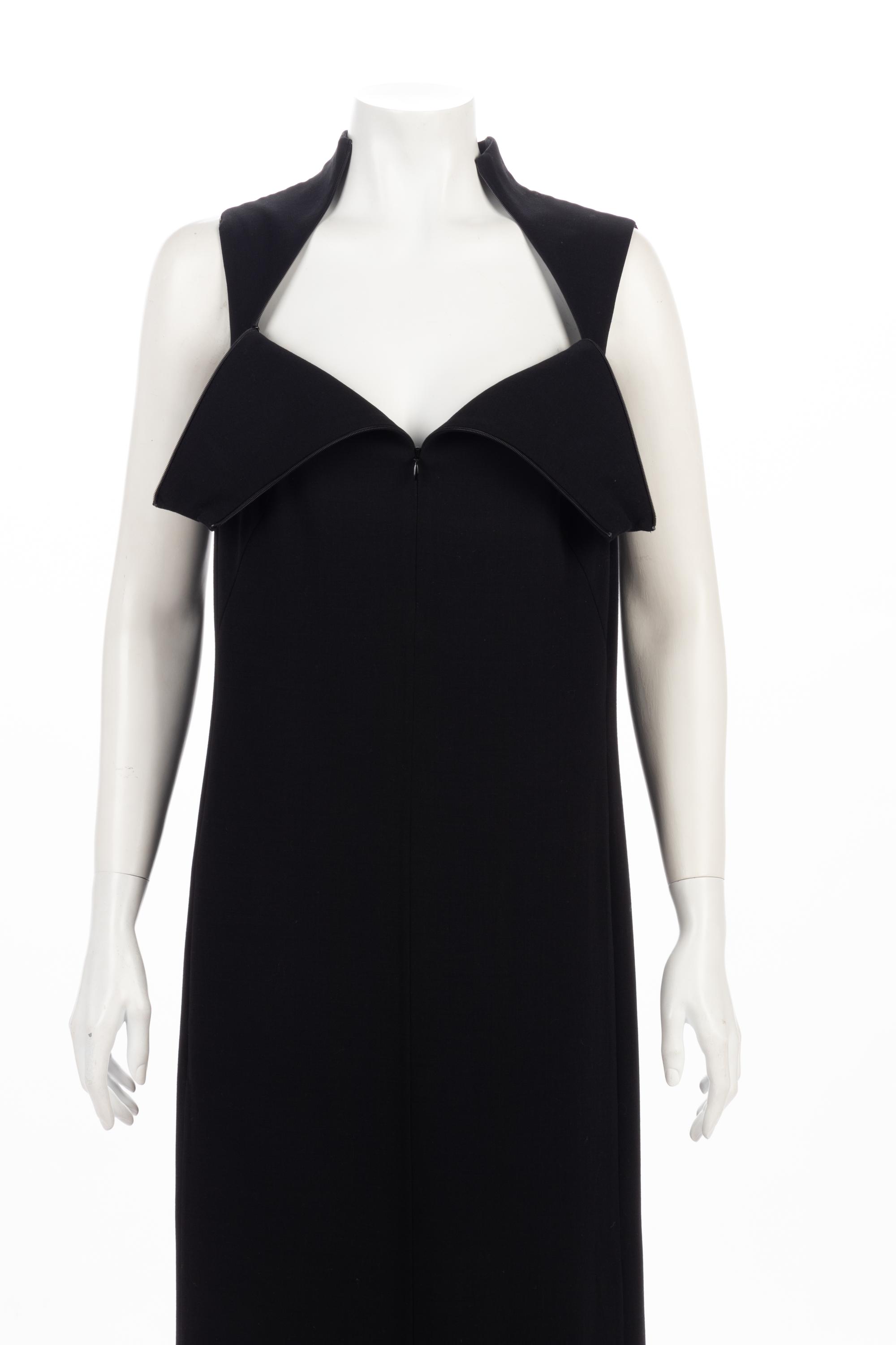 Three Akris Ensembles