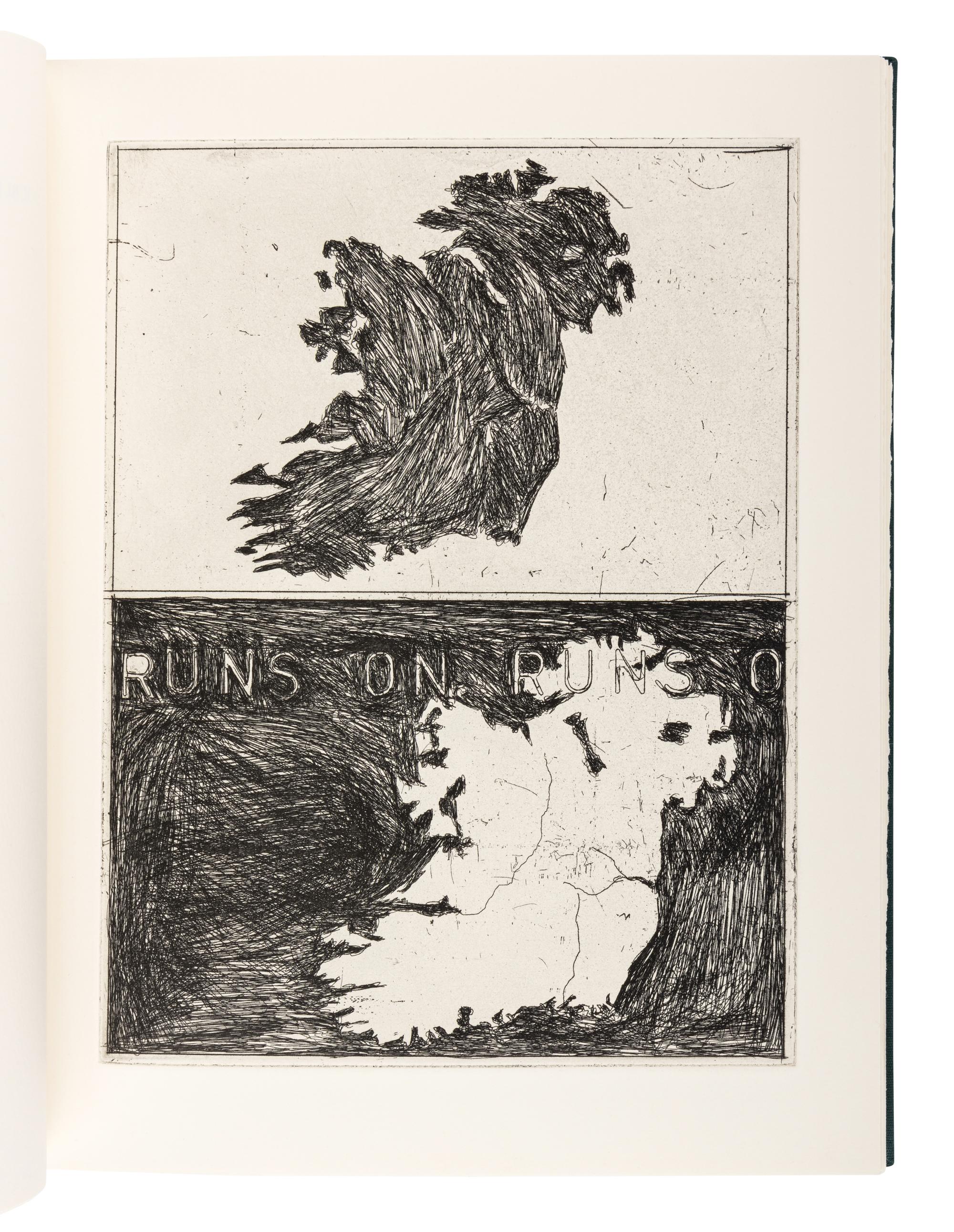 [ARION PRESS]. YEATS, William Butler (1865-1939). Poems . Richard DIEBENKORN (1922-1993), illustrator. San Francisco: The Arion Press, 1990.