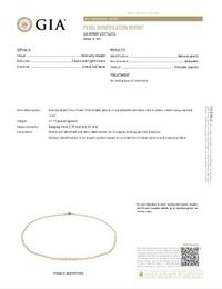 NATURAL PEARL NECKLACE