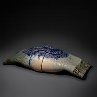 Pillow Vase, 1975