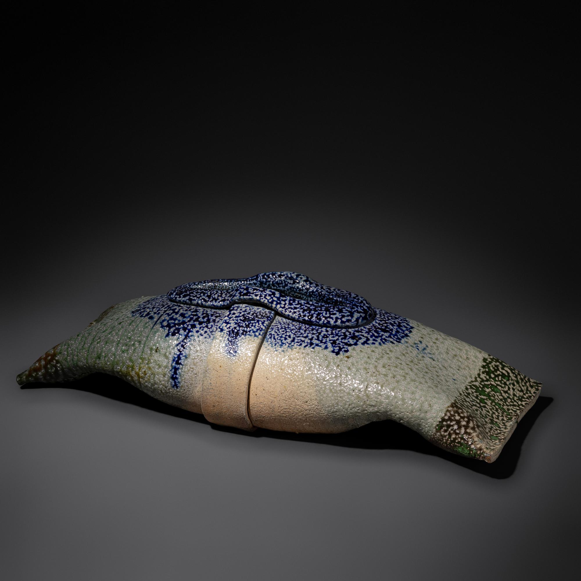 Pillow Vase, 1975