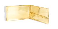 RETRO, YELLOW GOLD CASE