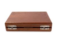 An American Surgical Kit