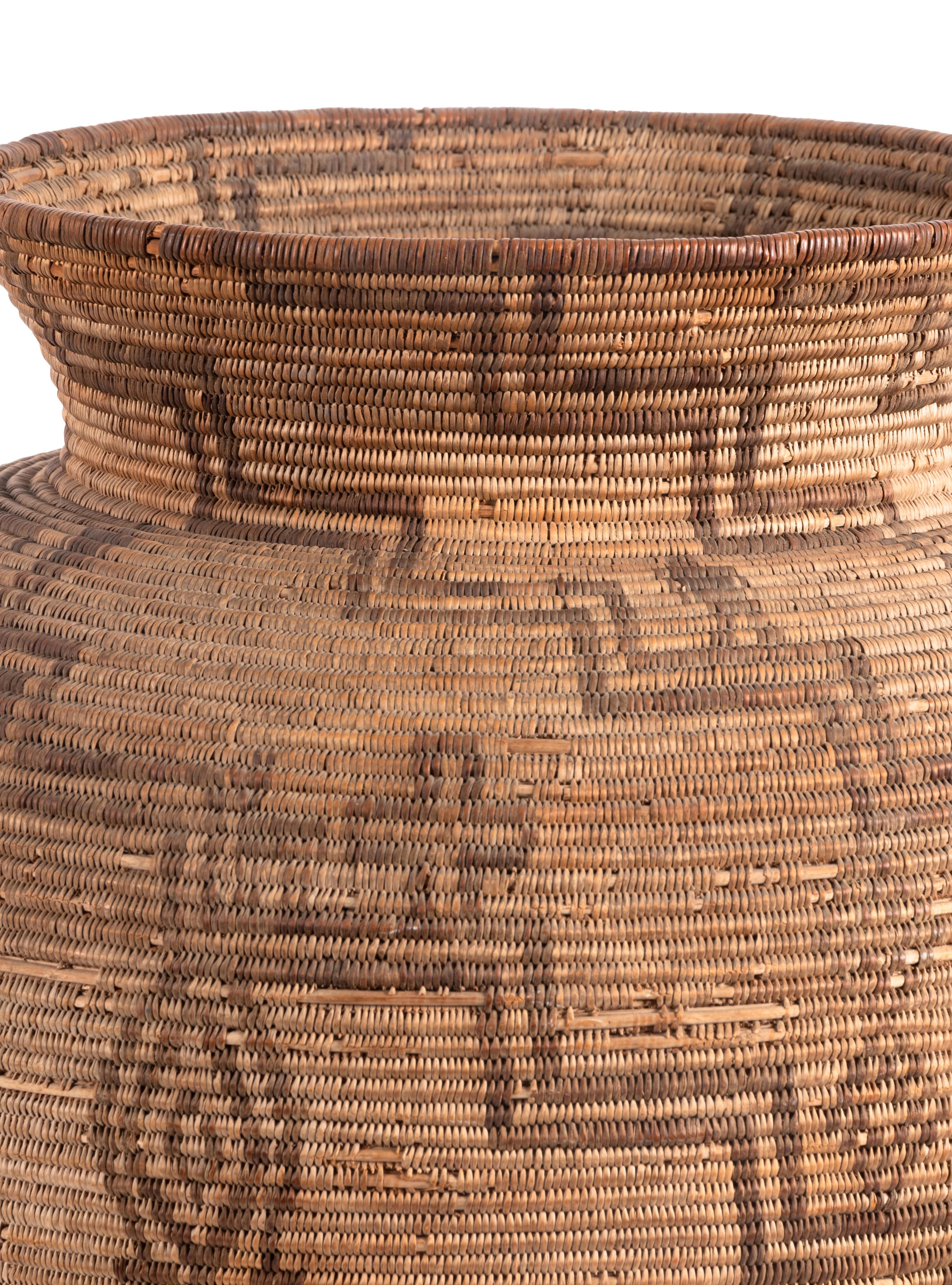 Apache Figural Olla
