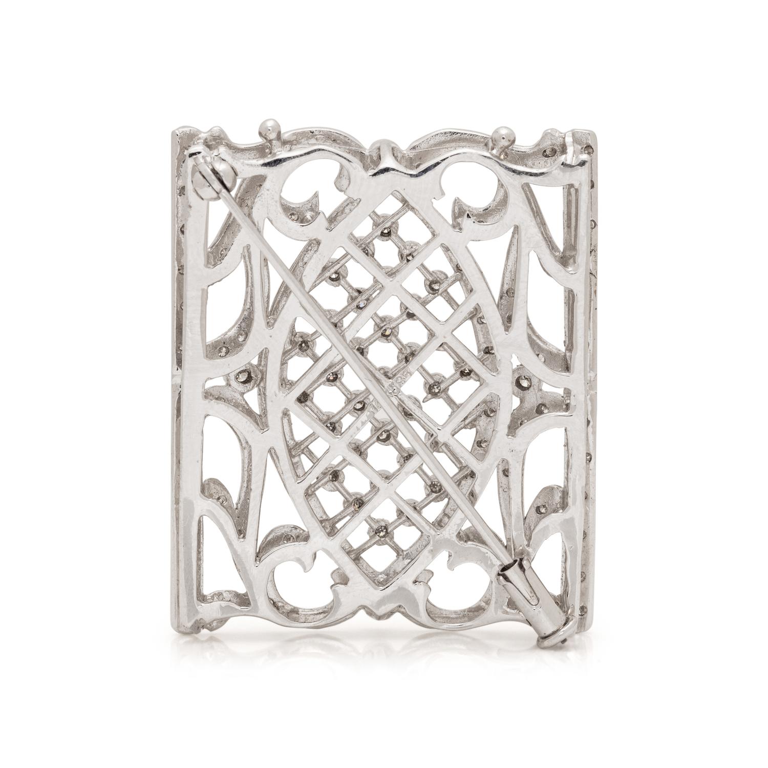 WHITE GOLD, CULTURED PEARL AND DIAMOND CONVERTIBLE BRACELET