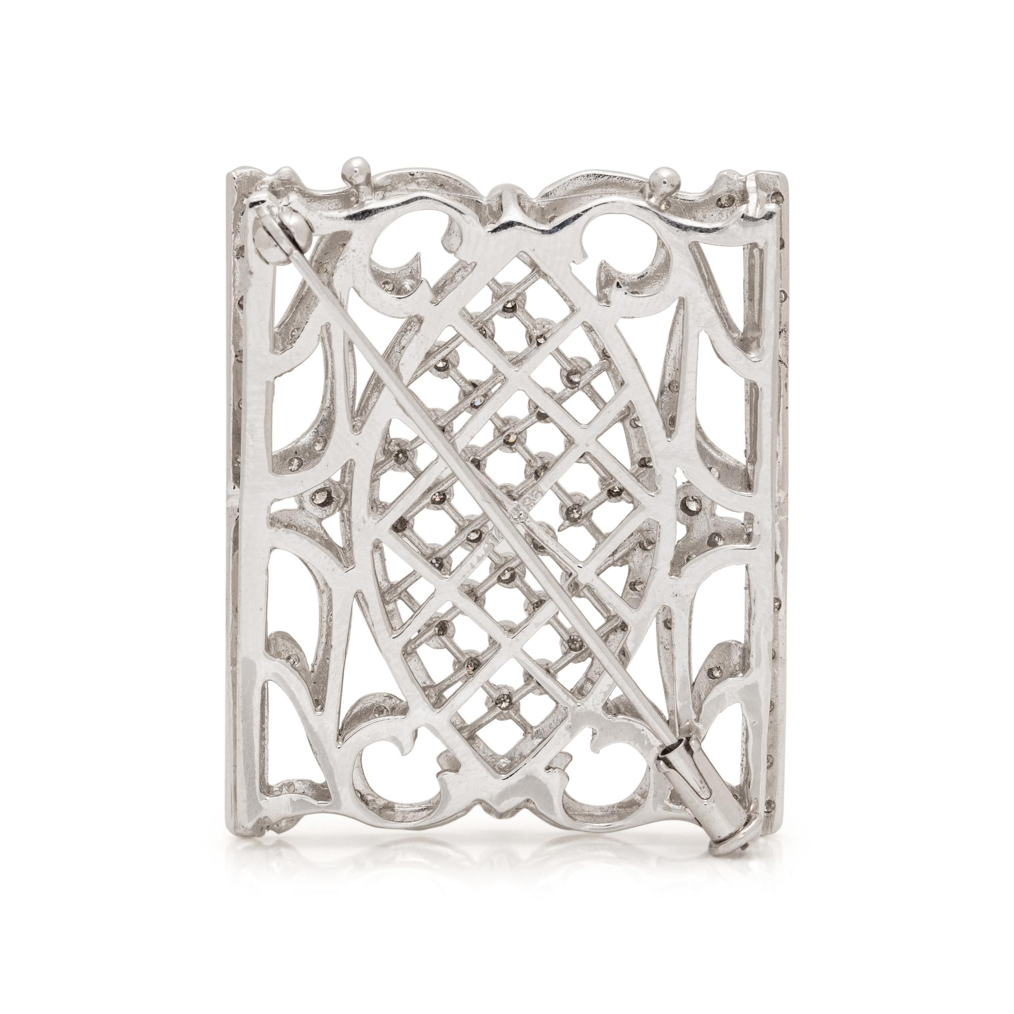 WHITE GOLD, CULTURED PEARL AND DIAMOND CONVERTIBLE BRACELET