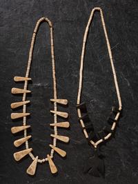 Kewa Depression Era Necklace