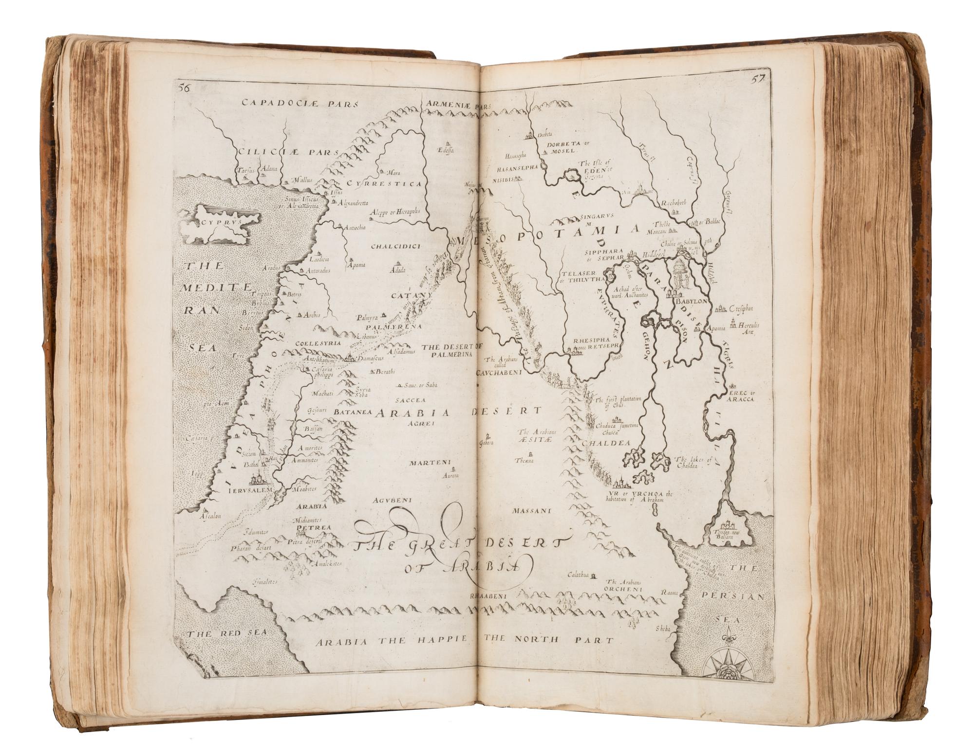 [Literature] Raleigh, Walter, Sir. History of the World