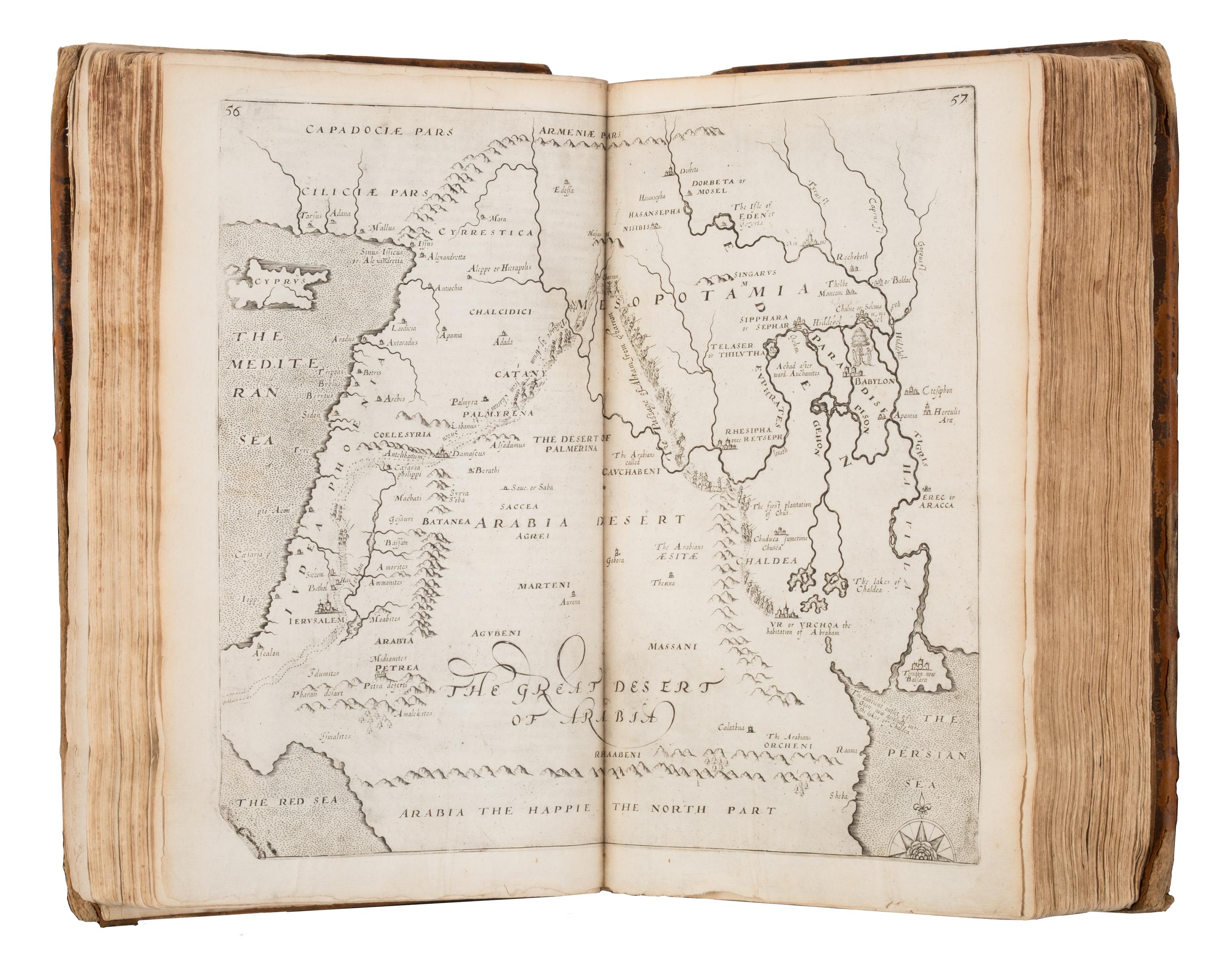 [Literature] Raleigh, Walter, Sir. History of the World