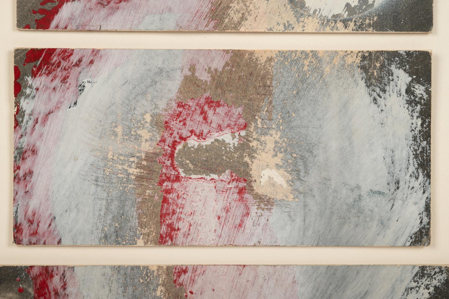 Untitled (Don't Give Up the Slip), c. 1962