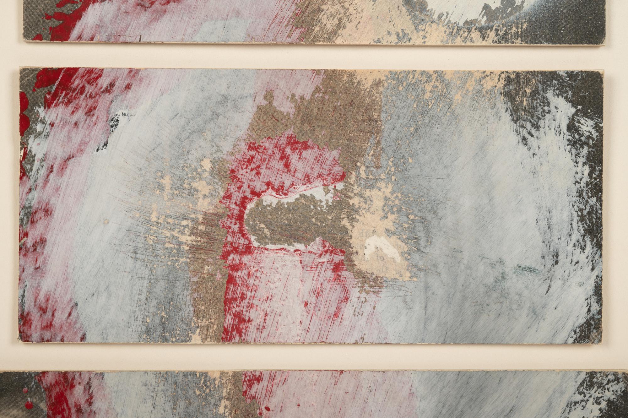 Untitled (Don't Give Up the Slip), c. 1962