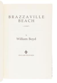 [LITERATURE - 20th CENTURY]. A group of 5 works, comprising: