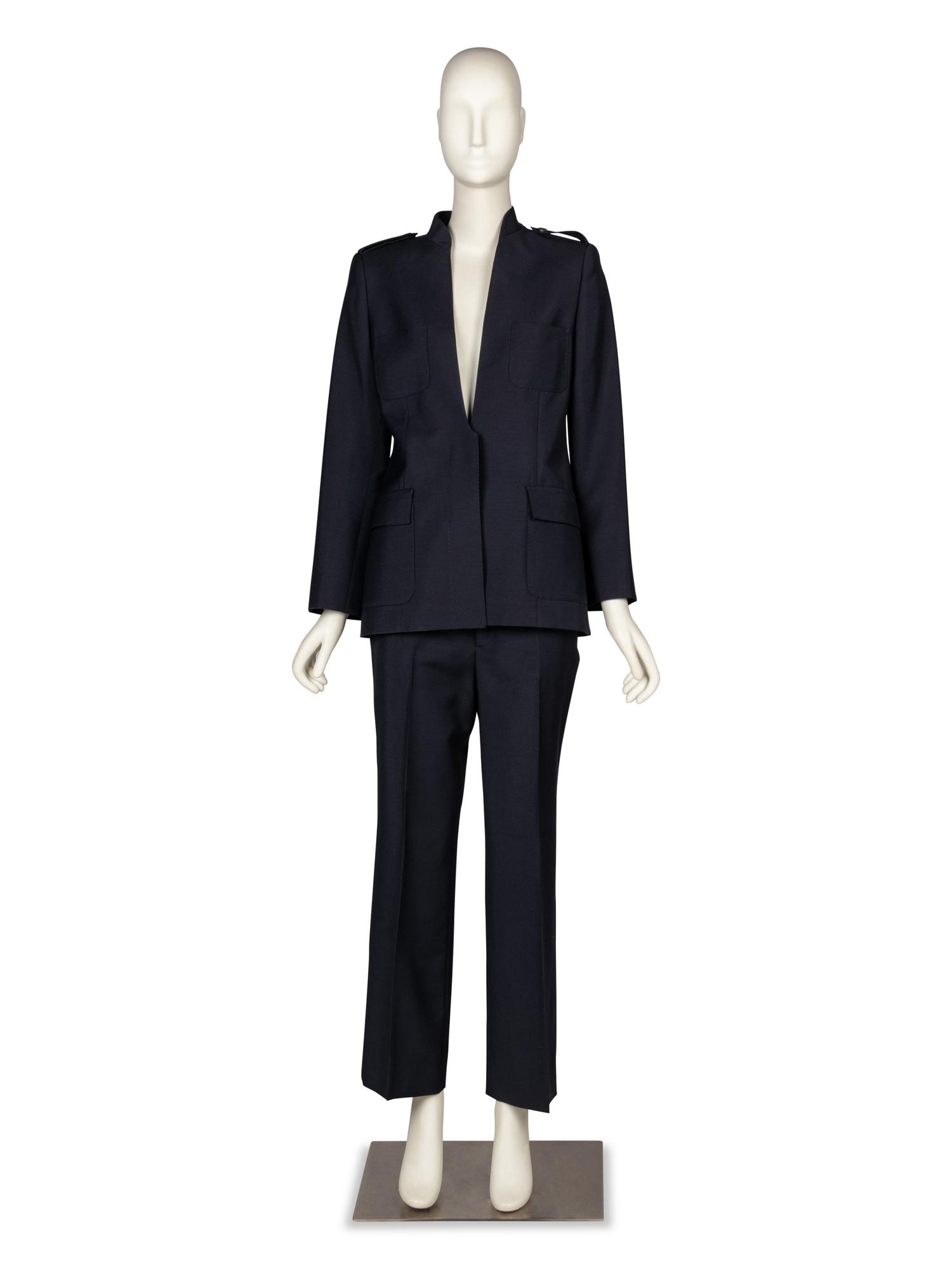Gucci, Contemporary Reissue Suit