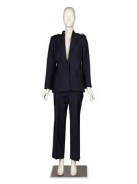 Gucci, Contemporary Reissue Suit