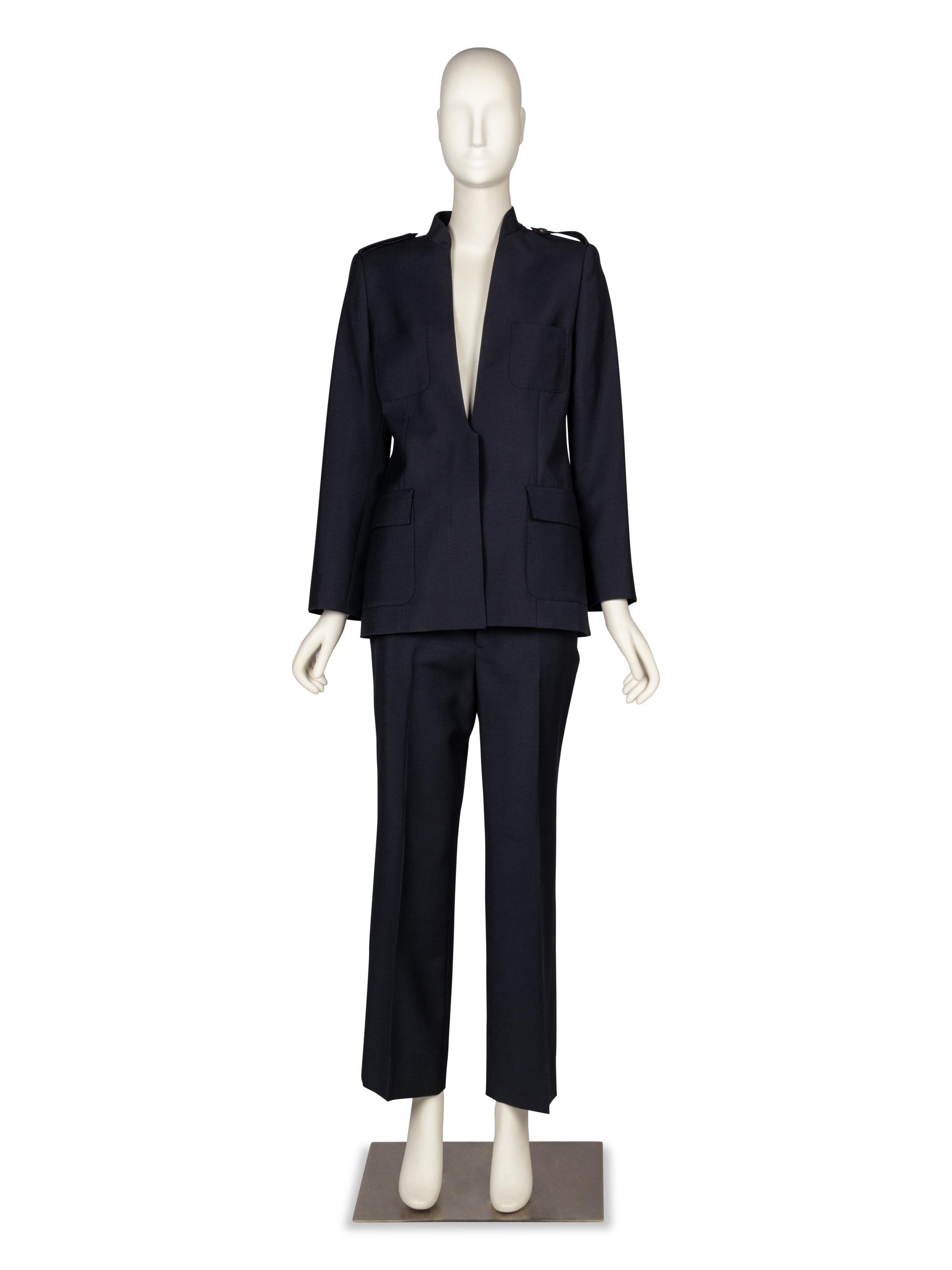 Gucci, Contemporary Reissue Suit