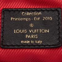 Louis Vuitton, Cheche Bohemian Monogram Tote Bag