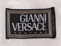Group of Six Versace Items, 1990s