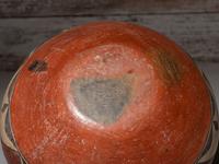 Zia Pottery Dough Bowl