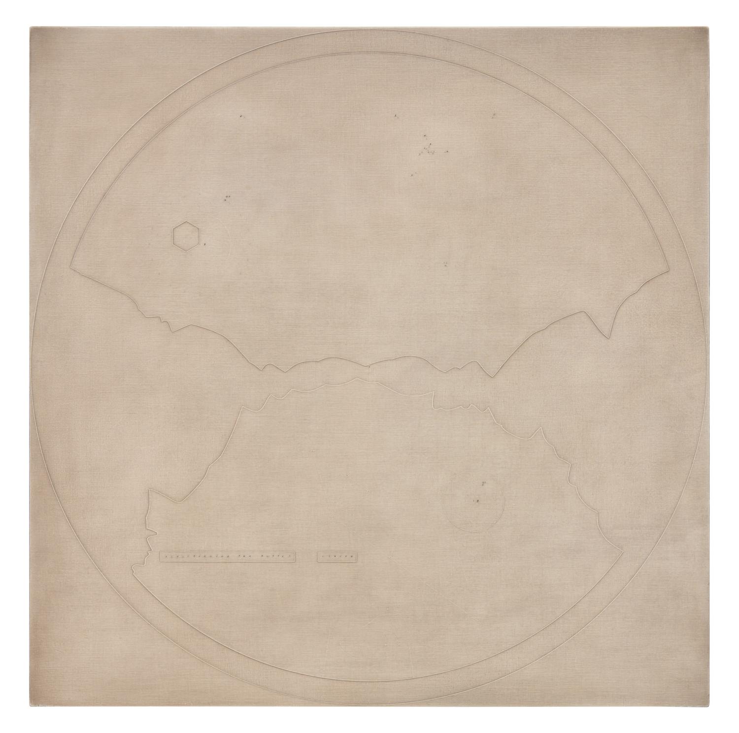 Apportioning the Twelve , 1994