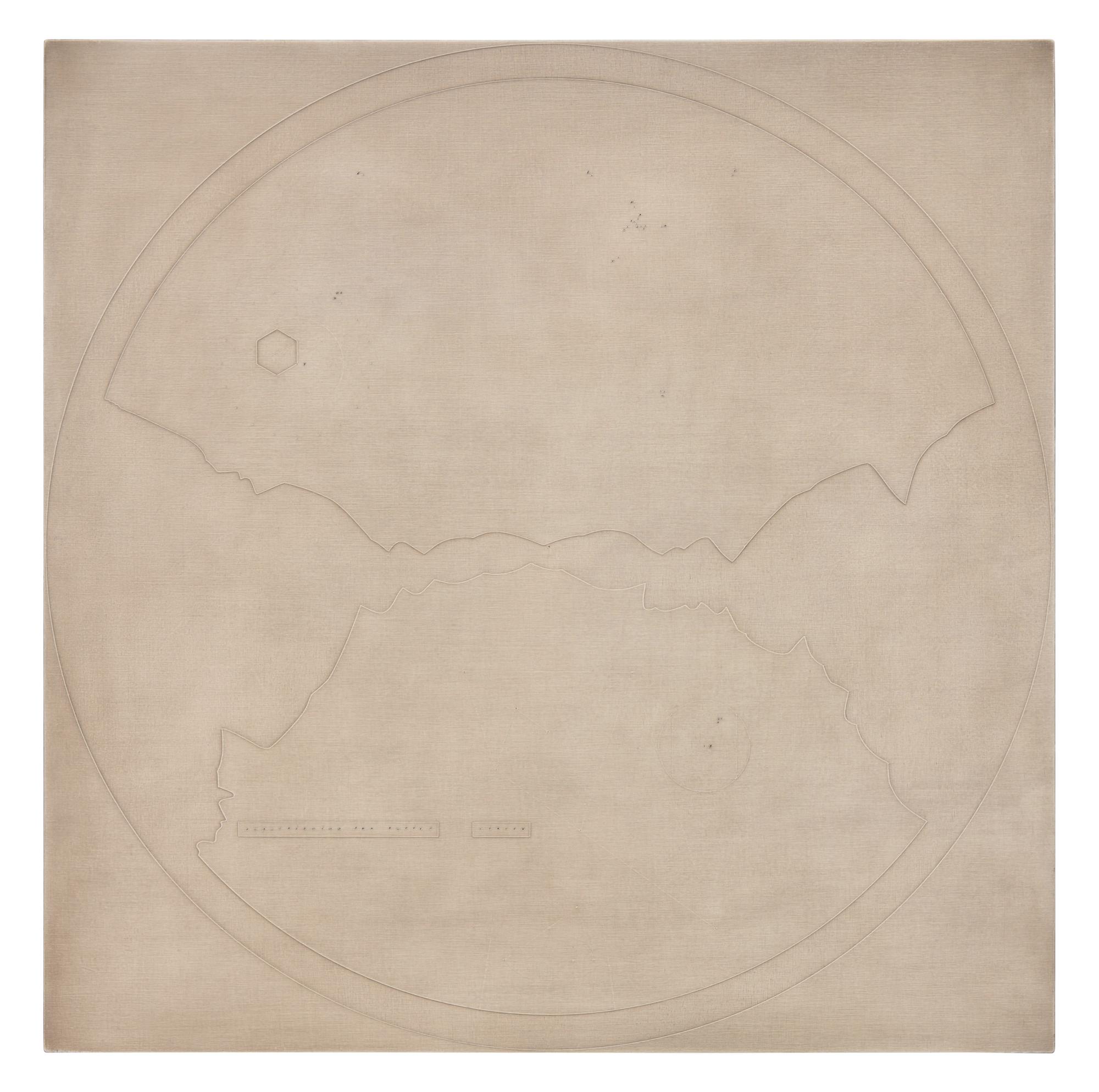 Apportioning the Twelve , 1994
