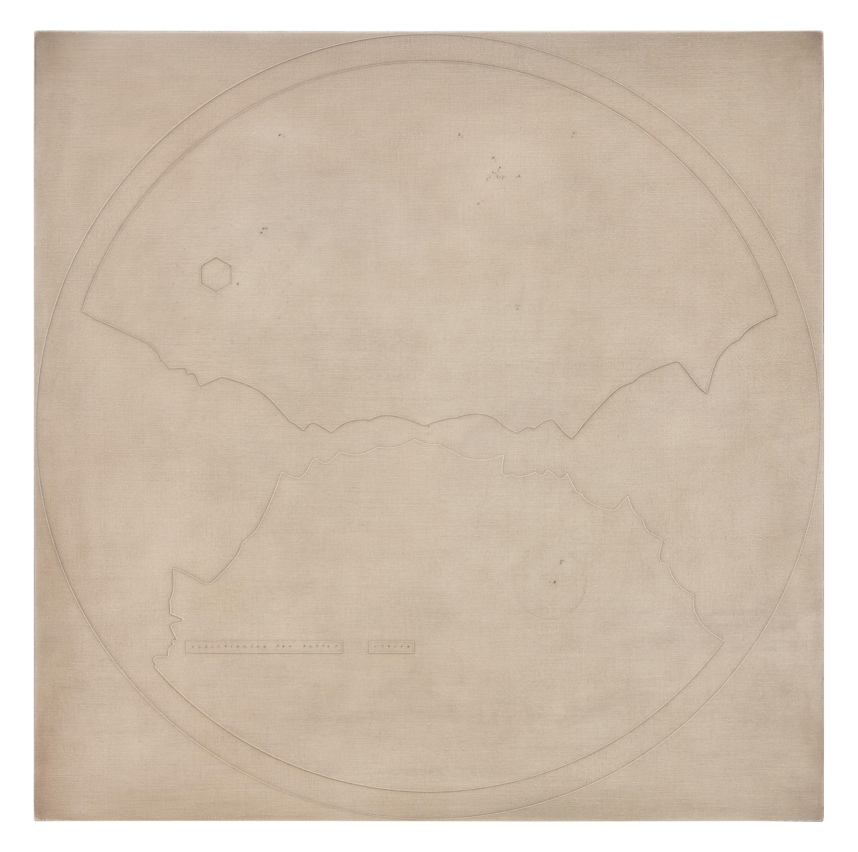 Apportioning the Twelve , 1994