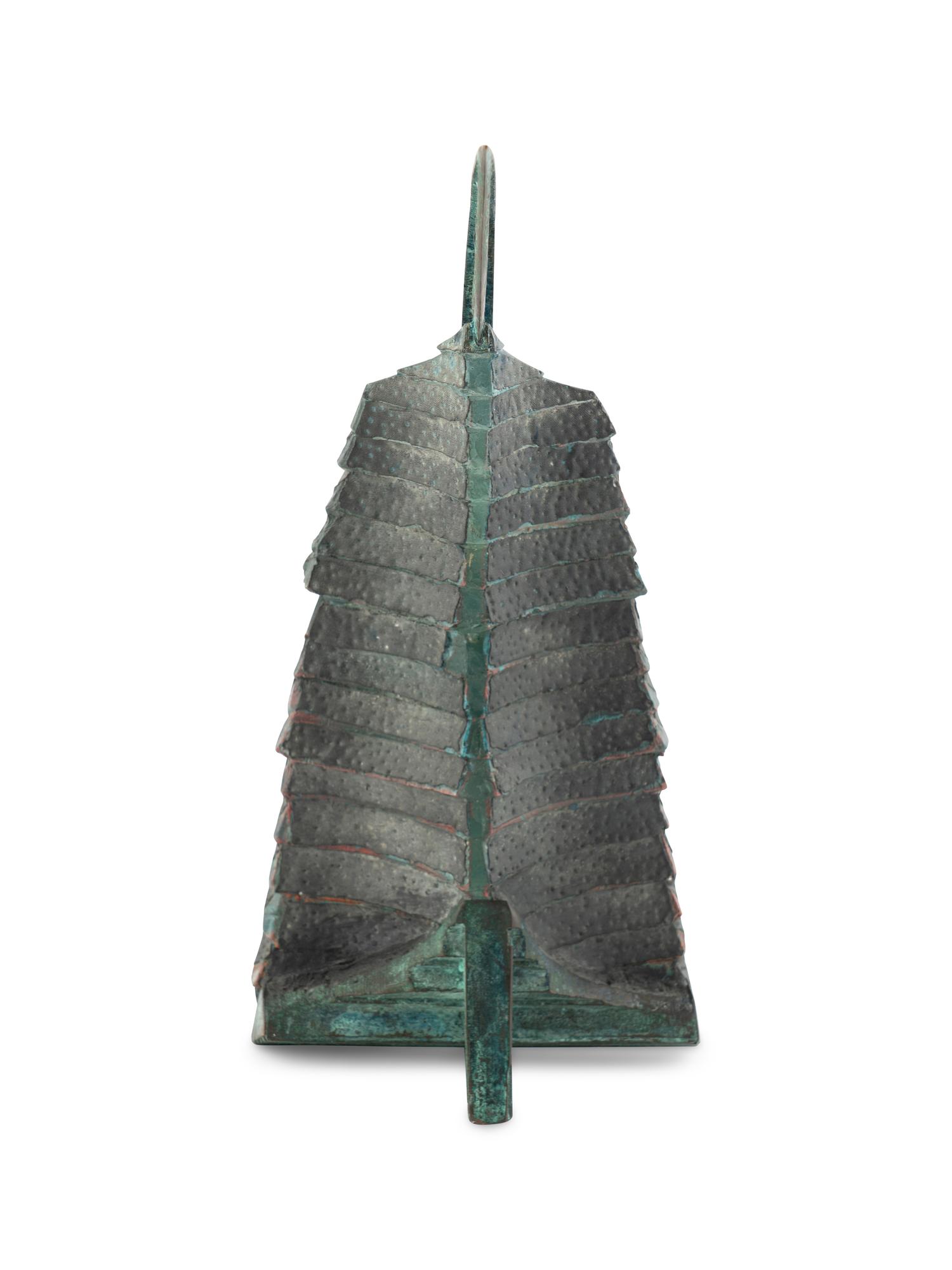 Untitled Sculpture, 1988