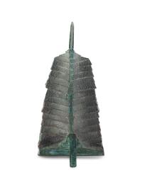 Untitled Sculpture, 1988