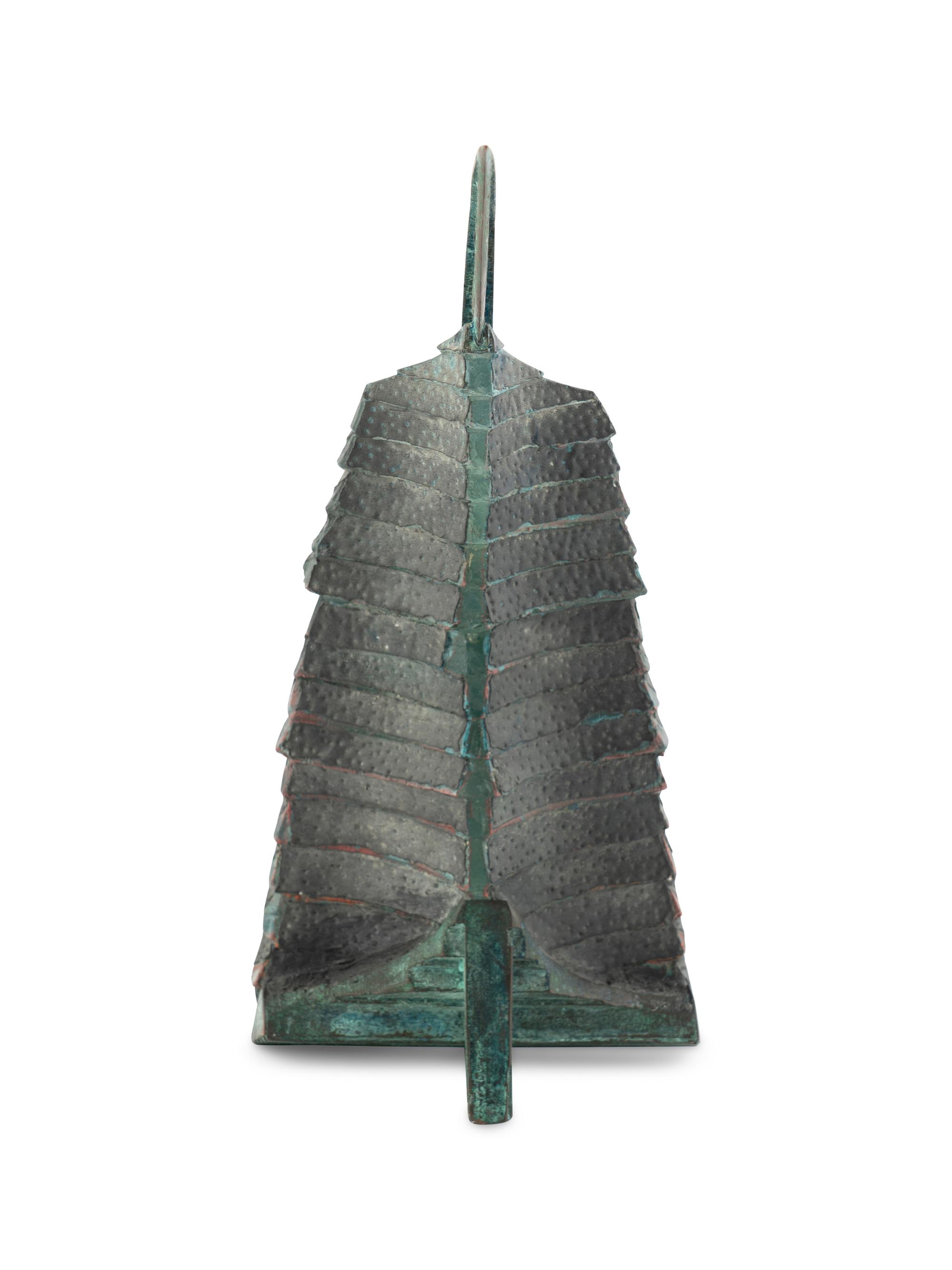 Untitled Sculpture, 1988
