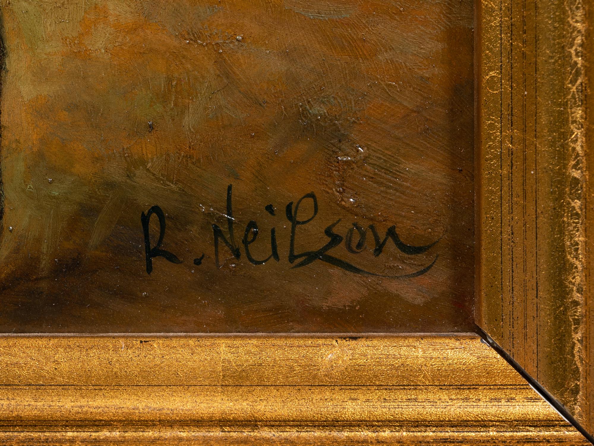 R. Neilson (20th Century)