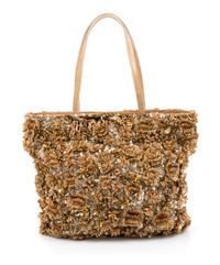Valentino Beaded Handbag, 1980-90s