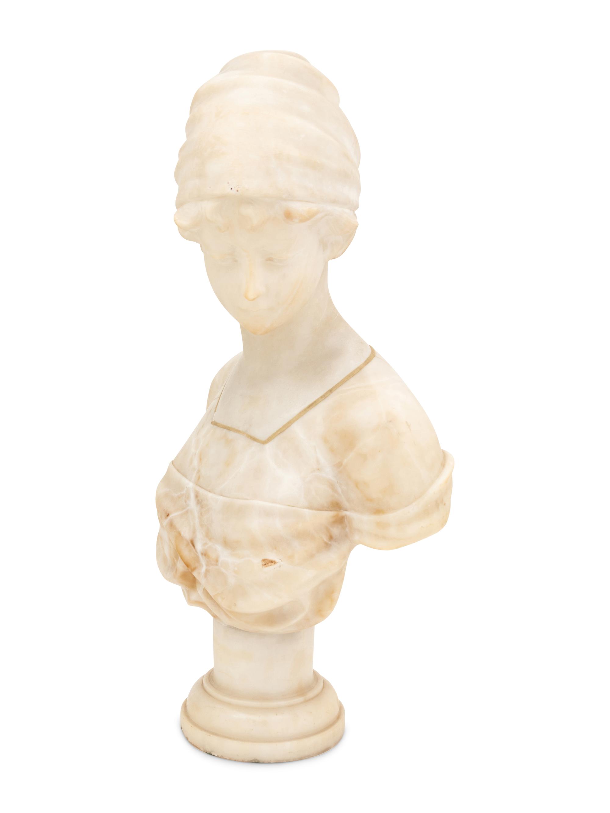 René Maquet (French, 19th/20th Century)