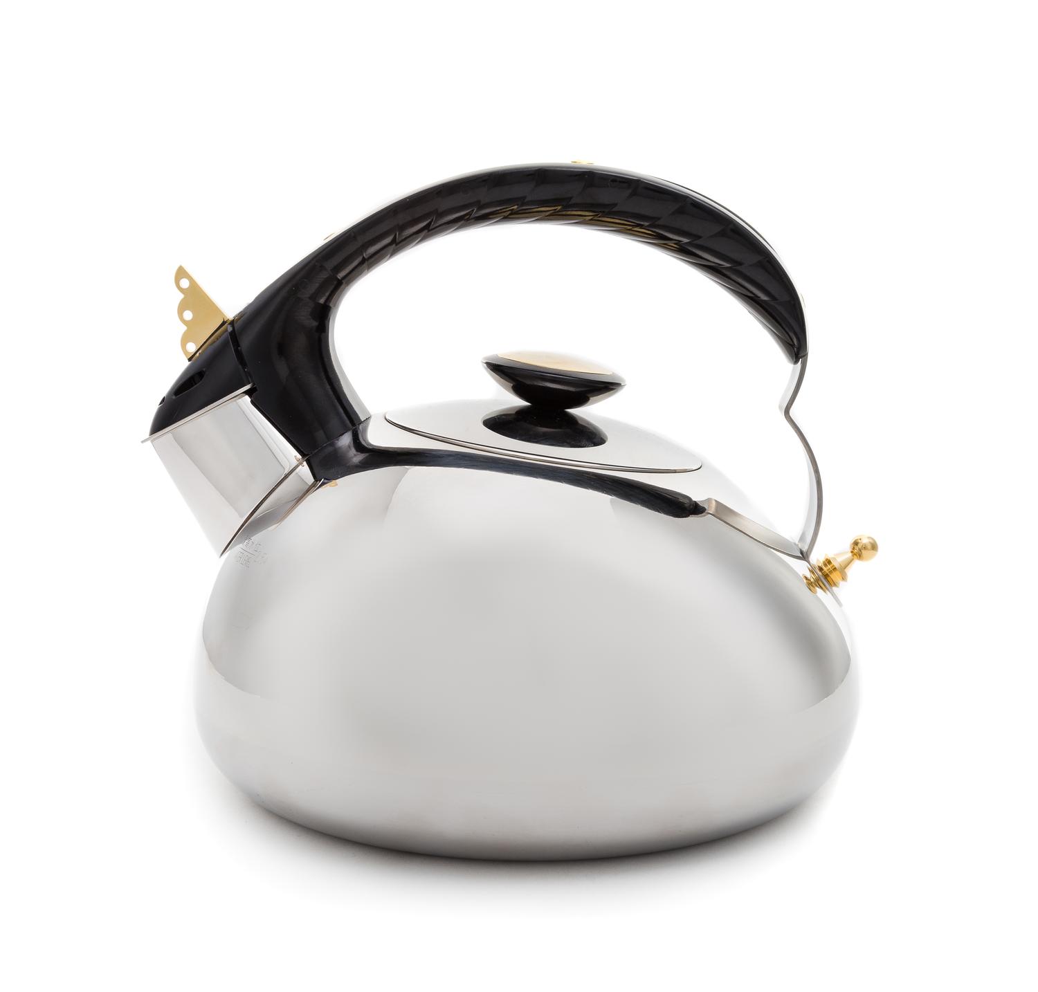 Japanese, Cookvessel, kettle