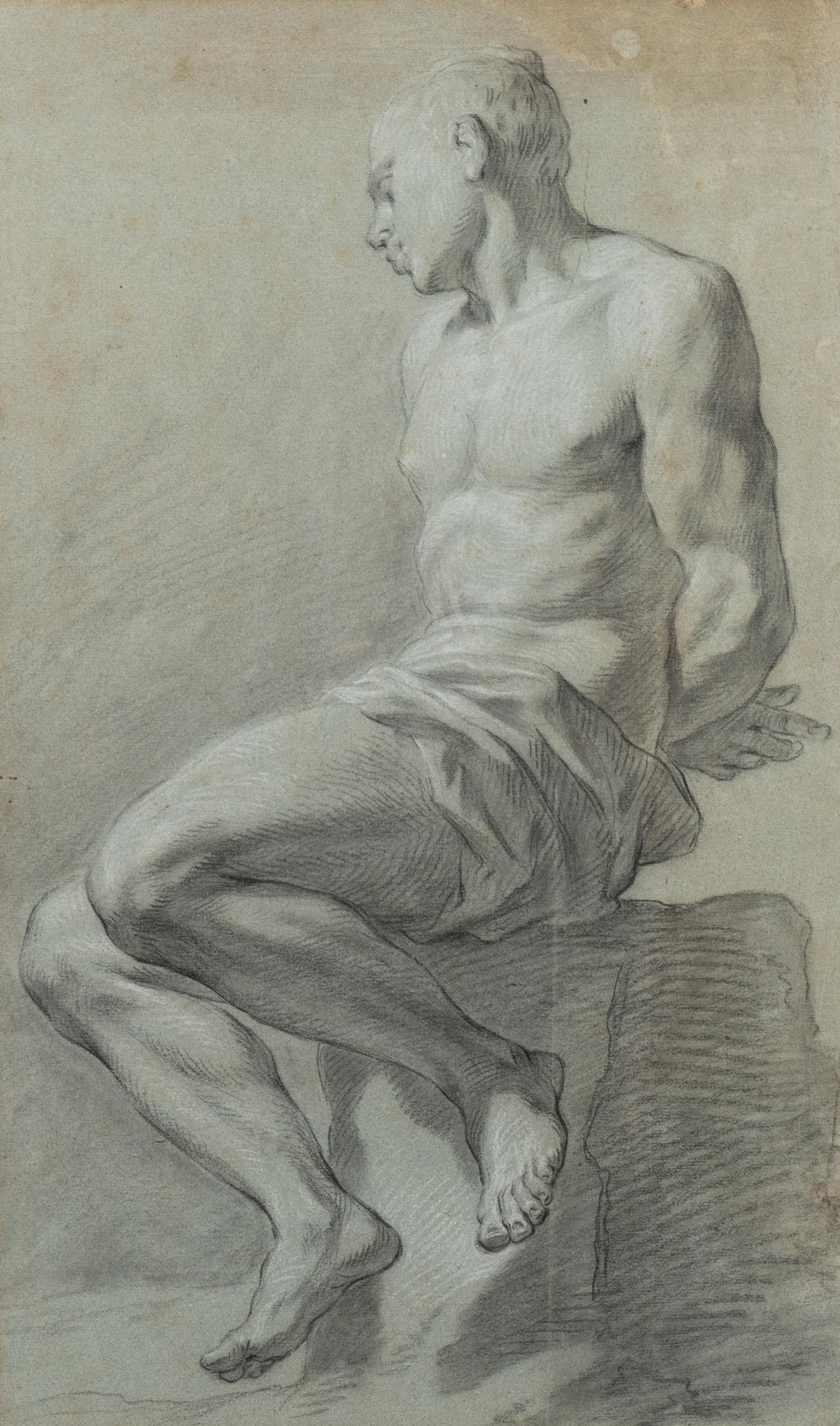 Study for a Fountain