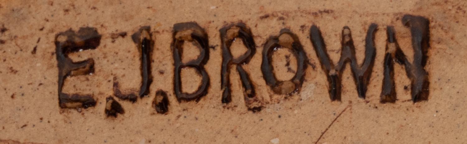 E. J. Brown