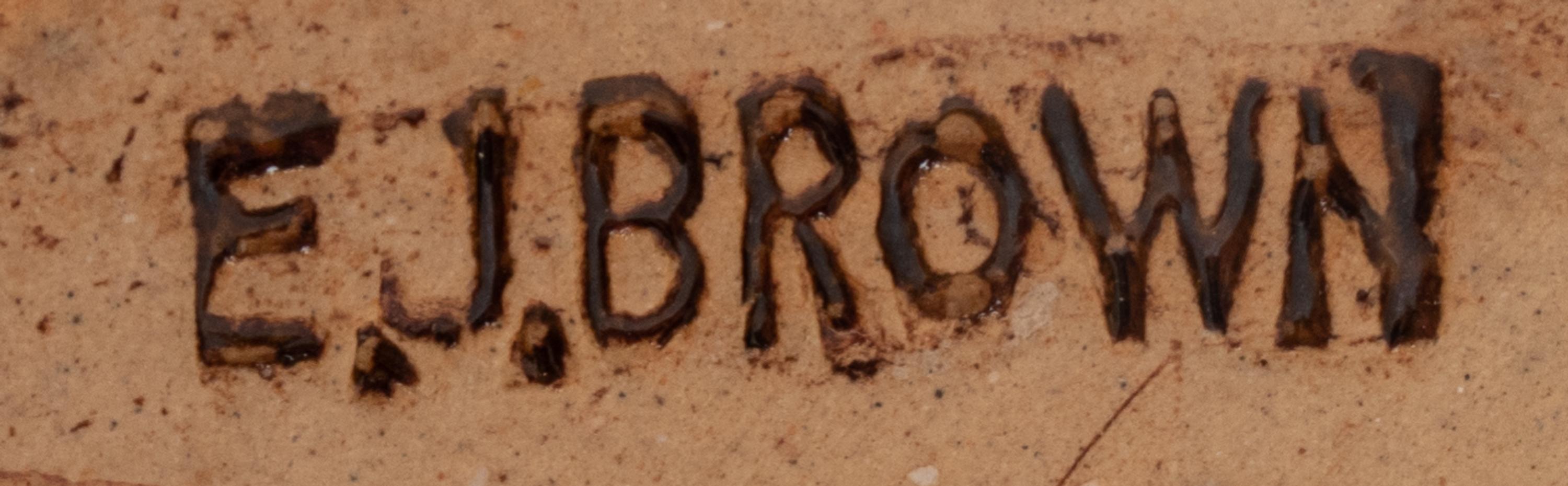 E. J. Brown