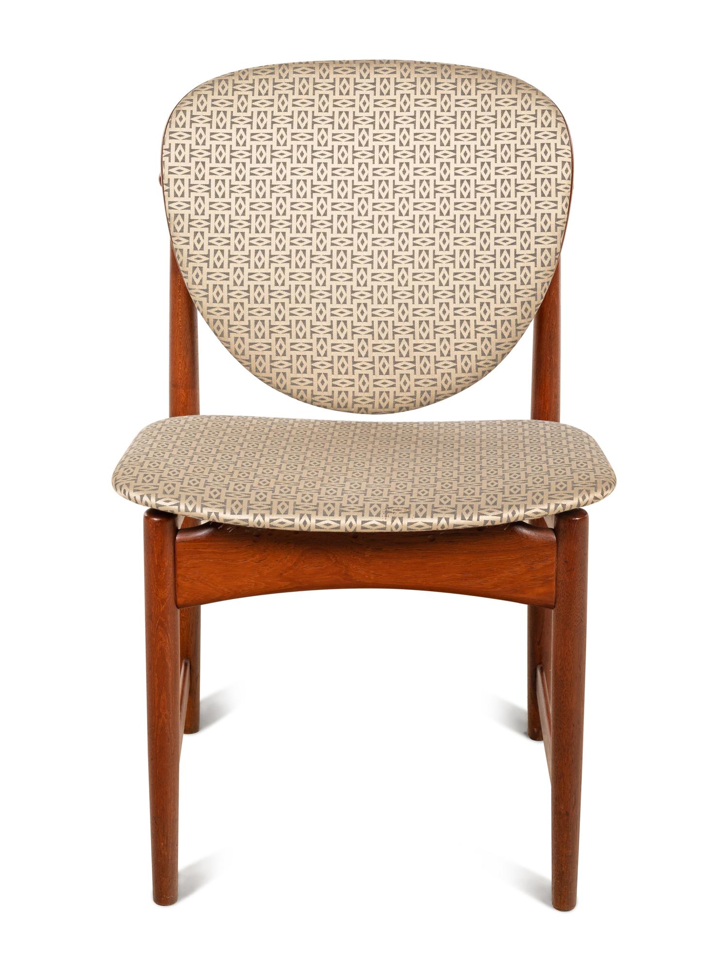 Side Chair