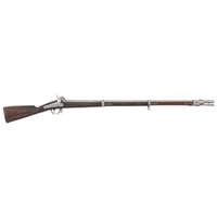 Belgian Made French Style Model 1842 Rifled Musket