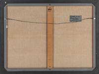 Phenomena Nearing the Mound , 1989-90