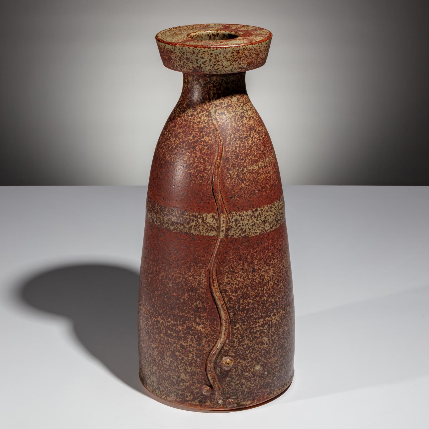 Ted Randall (American, 1914–1985) — Three Ceramic Items